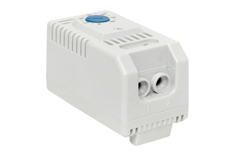 Термостат NO на DIN-рейку (охлаждение) EKF PROxima