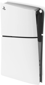 Игровая консоль PlayStation 5 Slim Digital CFI-2015B,  1000ГБ