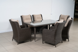 Кресло, коллекция Мадагаскар