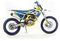 Мотоцикл кроссовый эндуро MOTOLAND XT 250 ST