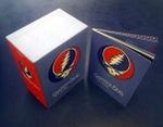 The Grateful Dead / All The Years Combine: The DVD Collection (14DVD)