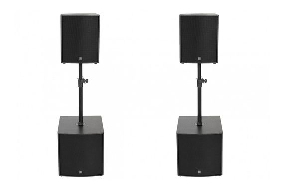 DS Proaudio CX 12S15 (A)