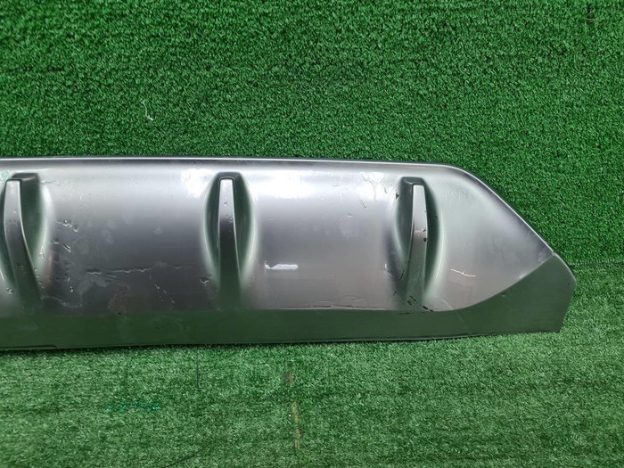 Накладка юбки заднего бампера Kia K5 (2019-2023)