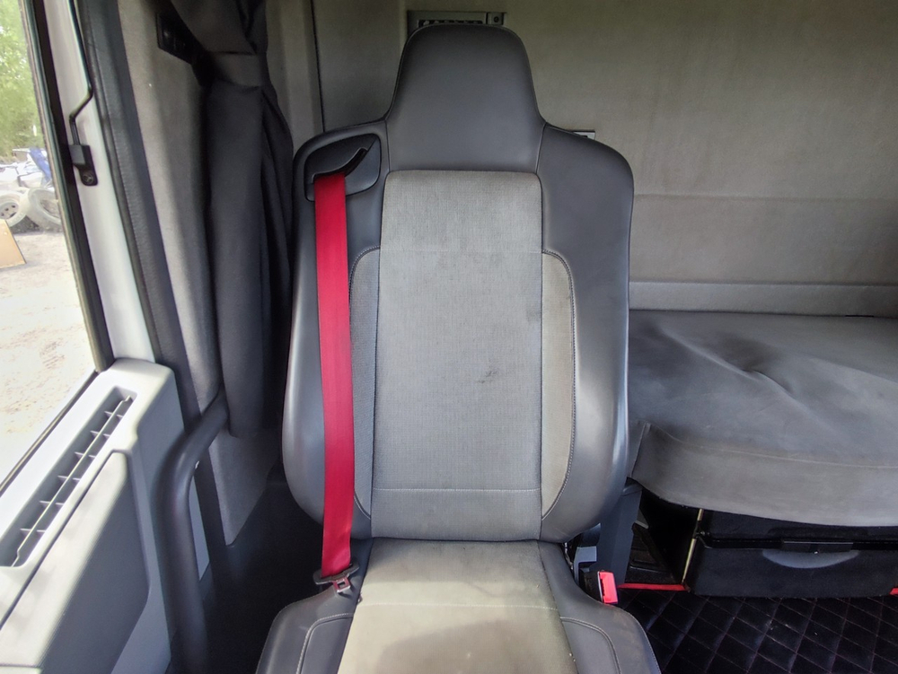 Каркас кабины 2016г.