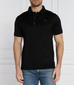Поло Karl Lagerfeld - черный(745001 542200)