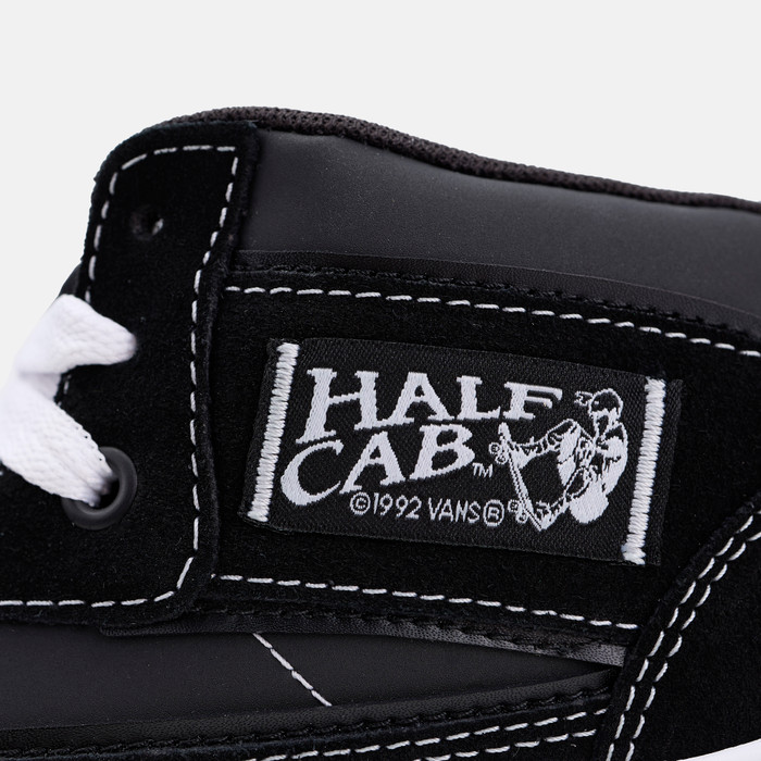 Кеды Vans Skate Half Cab Wafflecup 