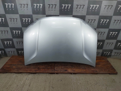 Капот LADA Largus 21-нв Б/У Оригинал 8450013078
