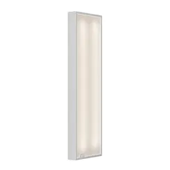 STP-A-1003-P-27-65K-40 Св-к ДВО ST Luce STANDART IP40 595*180*40 мм 27Вт 3200лм 6500К призма(Армстро Коммерческое освещение