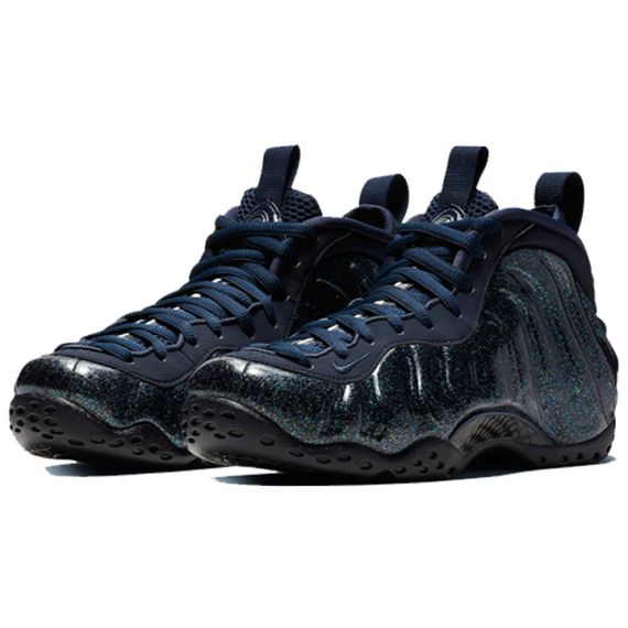 NIKE Foamposite One Винтажные баскетбольные кроссовки MID Топ Женские