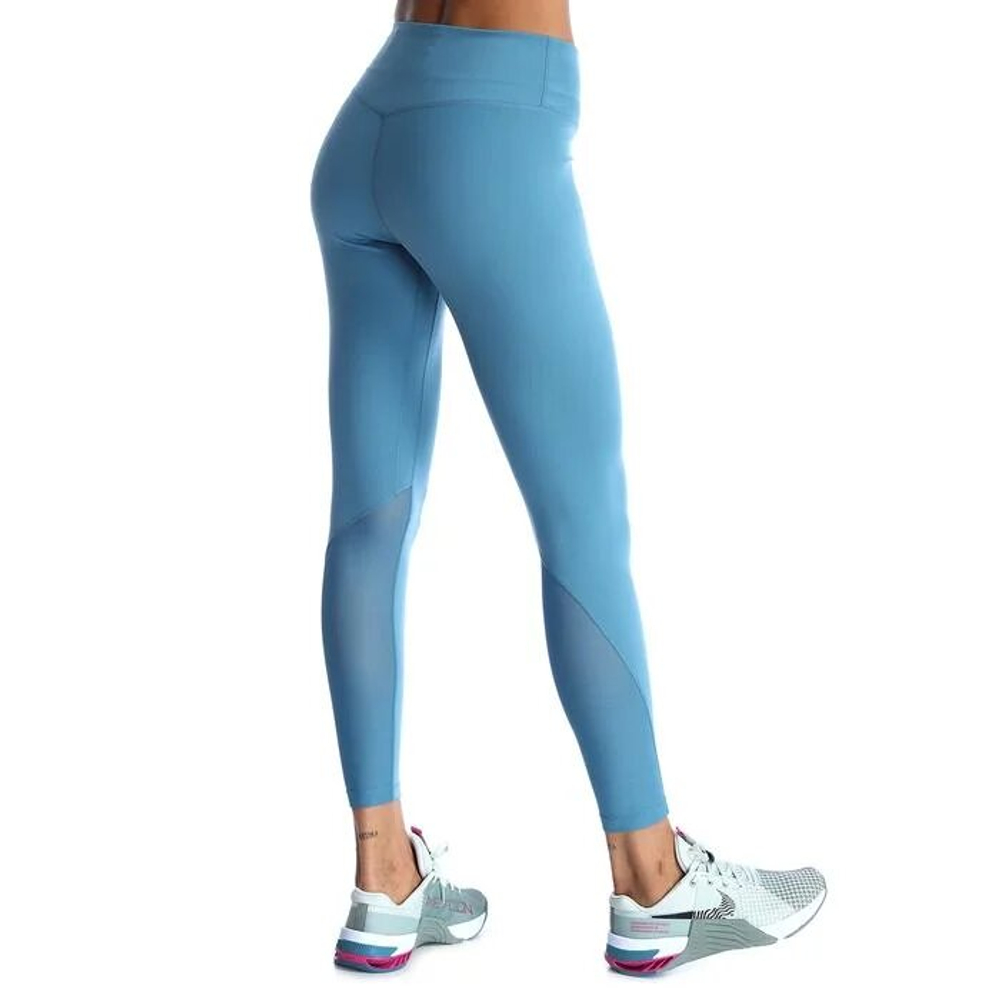 Женские легинсы Nike ONE DF MR 7/8 TGT
