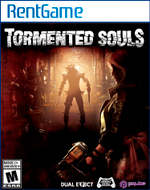 Tormented Souls PS5