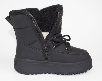 Ботинки детские зимние C40605-0