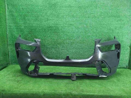 Бампер передний BMW X7 G07 (2022-н.в.) M-paket