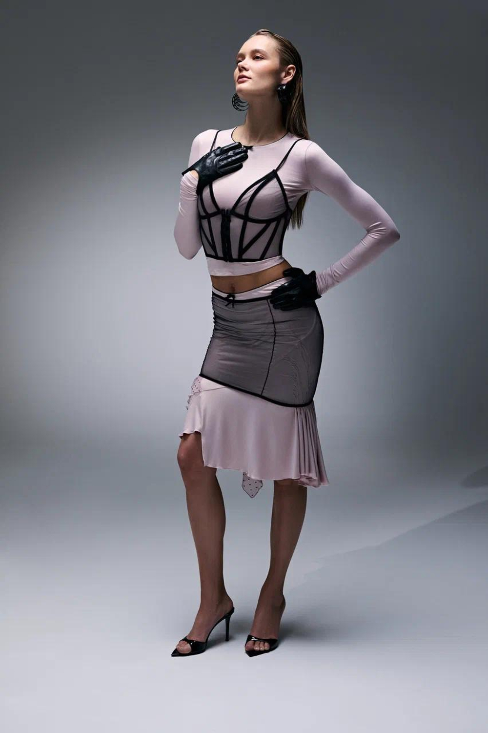 Юбка Candy Skirt