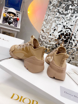 Кроссовки Christian Dior
