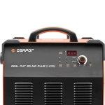 Сварог REAL CUT 90 AIR PLUS L235 аппарат плазменной резки 00000100212