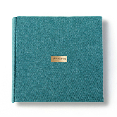 Фотоальбом Everbloom Laguna 22x22 для готовых фотографий 10х15