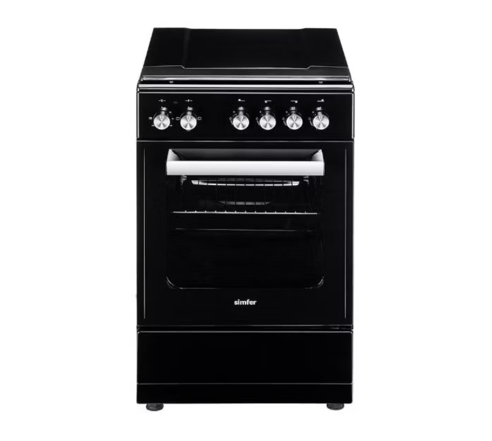 Комбинированная плита Simfer F50MB43016 (q)