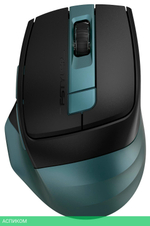Мышь A4Tech Fstyler FB35C Midnight green