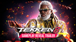 TEKKEN 8 PS5