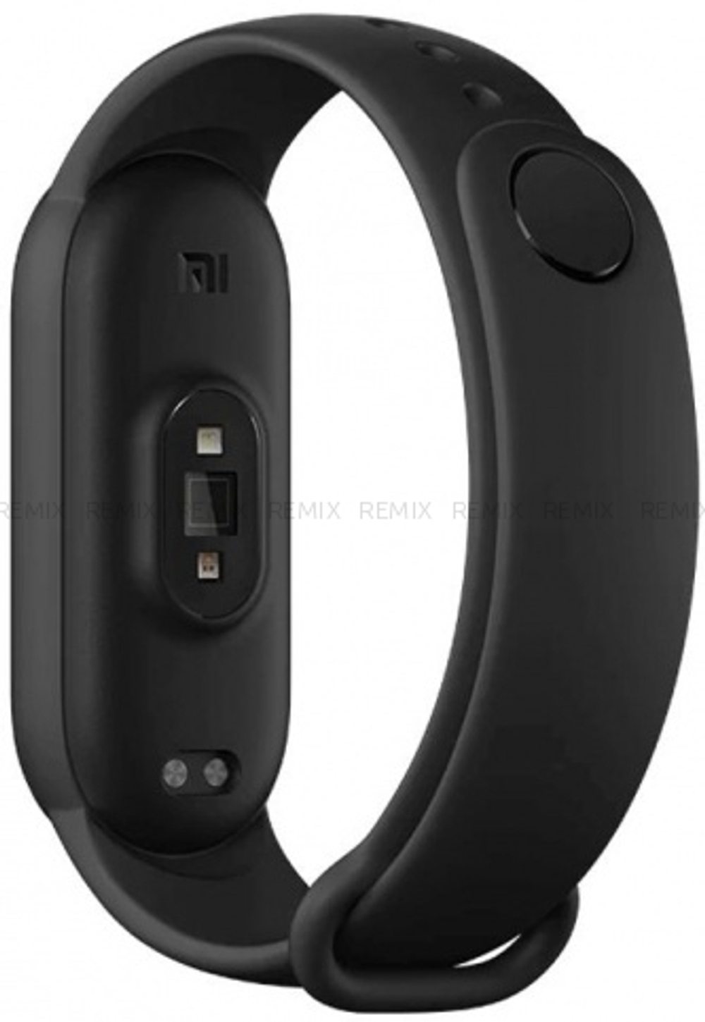 Фитнес-браслет Xiaomi Mi Band 5