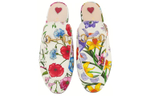Gucci Princetown (Женская размерная сетка)