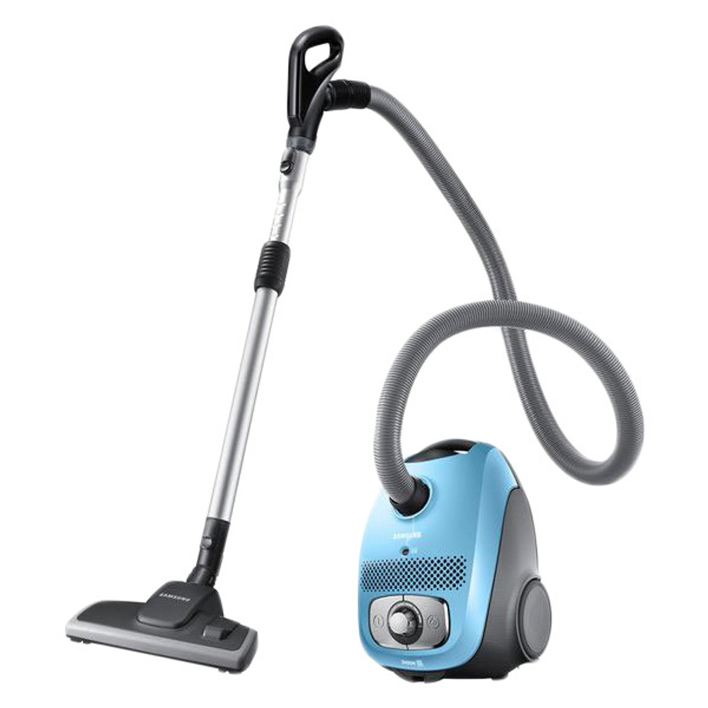 Пылесос Samsung VC24JVNJGBJ/EV