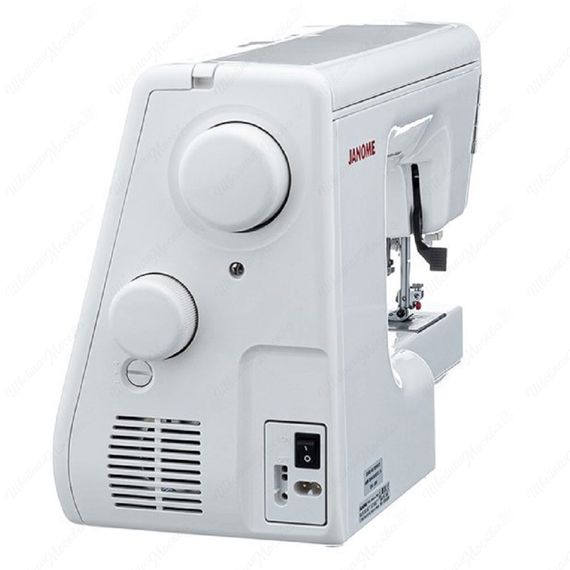 Швейная машина Janome ArtDecor 724E