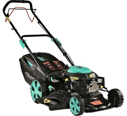 Газонокосилка бензиновая Sturm PL4614S