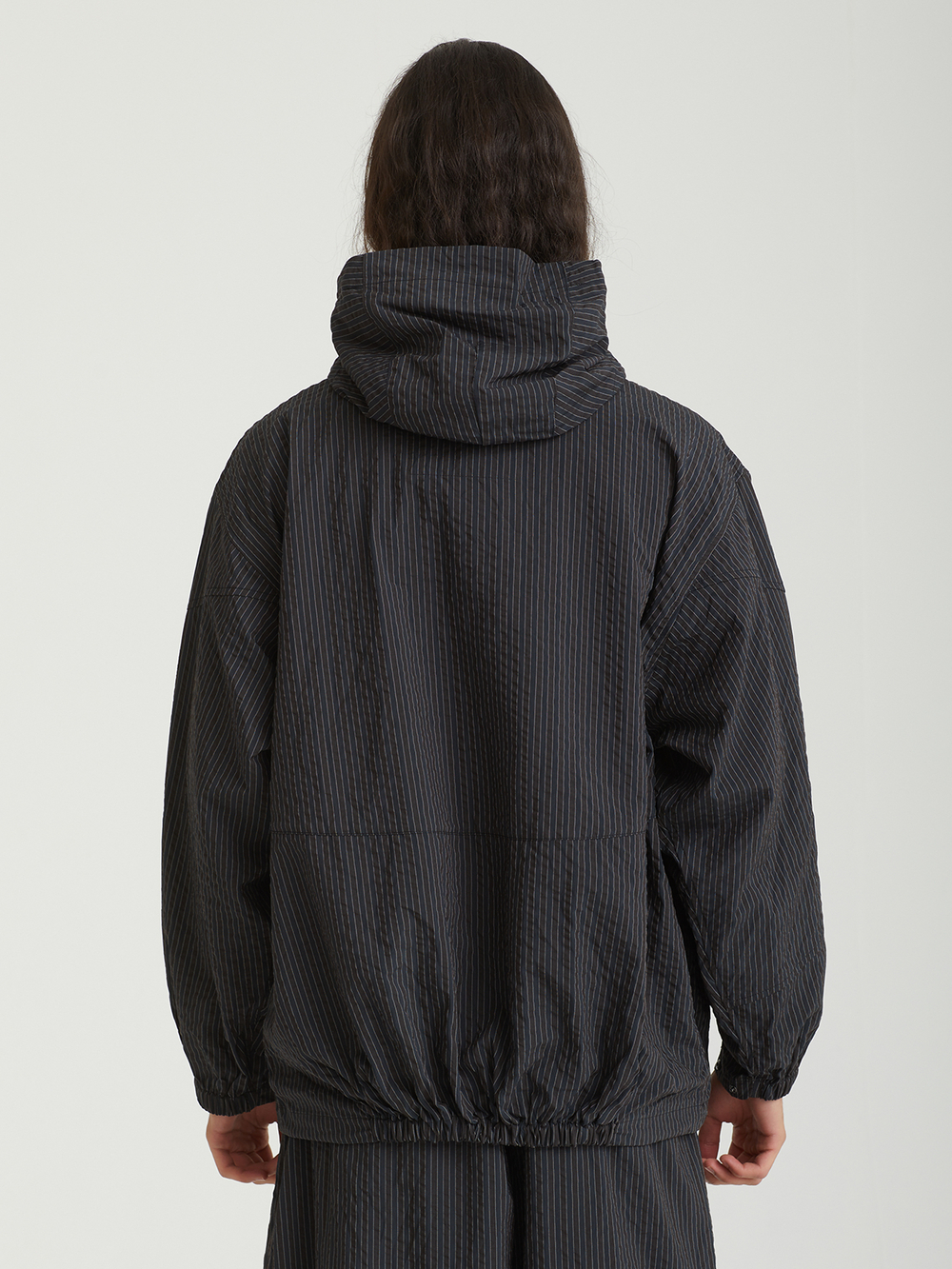 Куртка Seersucker Anorak