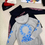Худи Chrome Hearts