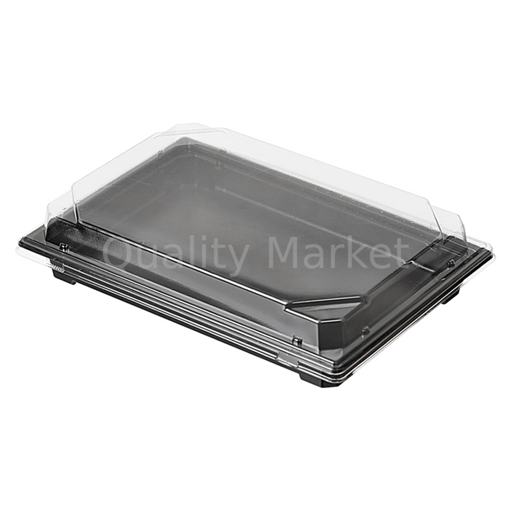 Емкость С-25, черная (220шт/кор)