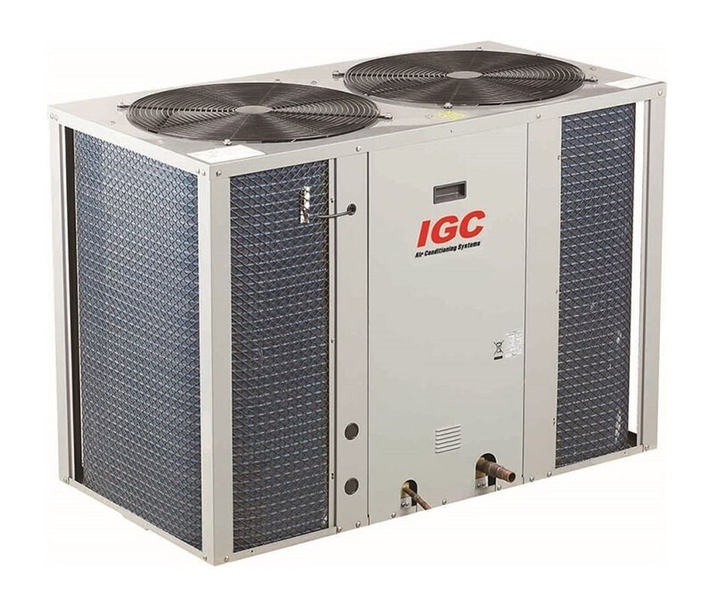 IGC ICCU-35CNB