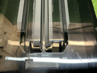 Фонарь левый Jetour T2 (2023-н.в.)