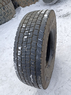 315/80R22.5 Belshina Бел-278 шина б/у