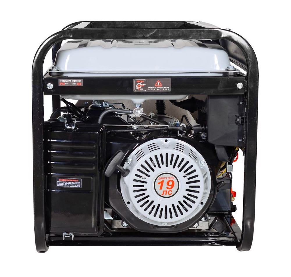 Электрогенератор Ресанта БГ 11000 Э 64/1/58