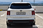 Kia Sorento 4 Generation HEV 1.6 2WD (07.2020)