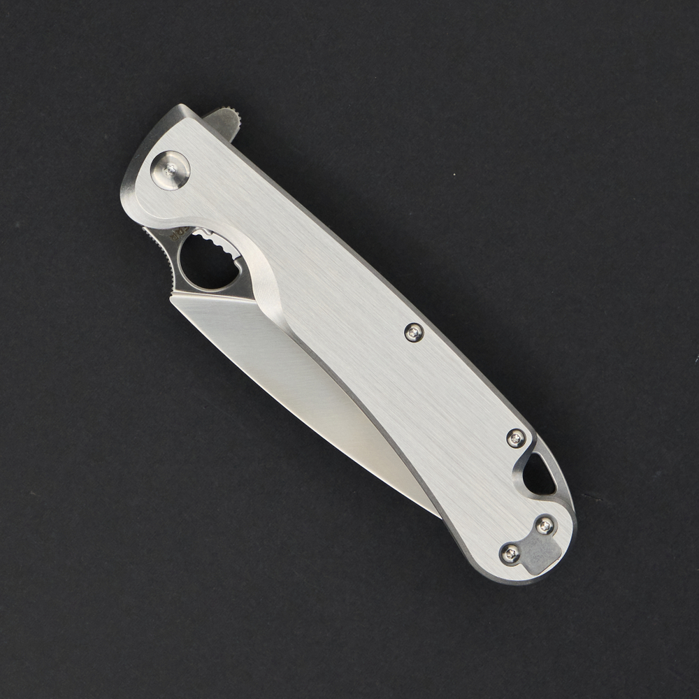 Нож Arrow frame lock full serrated