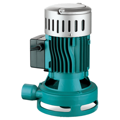 Насос вертикальный центробежный LEO LVSm-501 38006