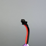 Аккумулятор GNB 300mah 1S 60C HV (A30)