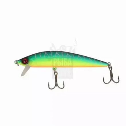 Воблеры Strike Pro Euro Minnow 90F 10.1г