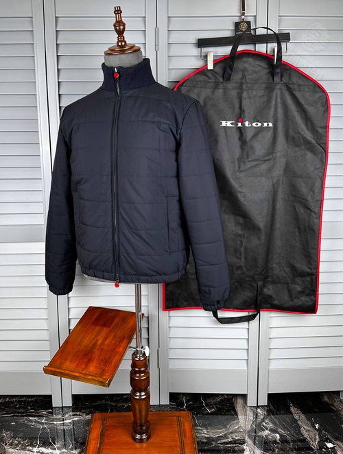 Куртка Kiton