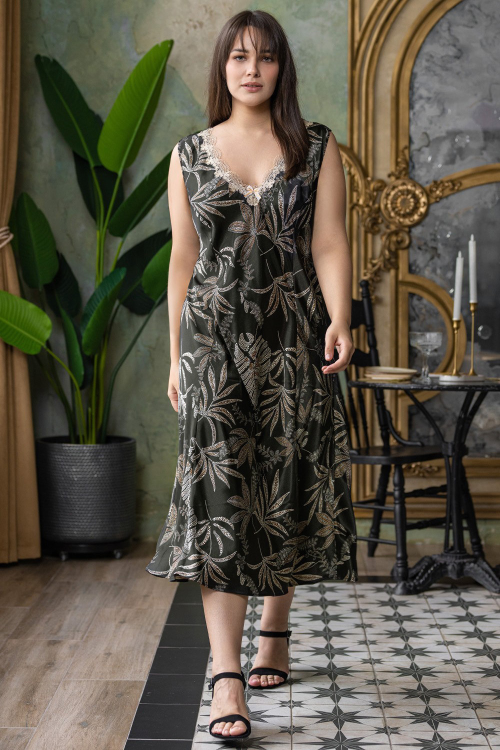 Alysson 4038 Mia-Amore