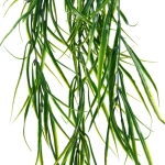 Лиана искусственная «Green garden» 80см осока, цвет зеленый