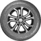 Nokian Snowproof 2 SUV 255/50 R19 107V XL