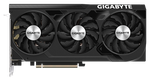 Видеокарта PCI-E GIGABYTE GeForce RTX 4070 WINDFORCE OC (GV-N4070WF3OC-12GD)