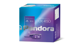 Pandora UX 4150