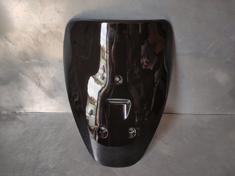 клюв (пластик) suzuki Lets 2 сузуки летс 2