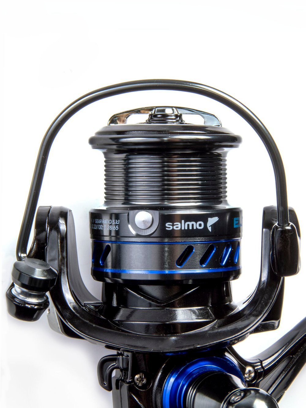 Катушка безынерционная Salmo Elite SPINETIX 8 2500FD