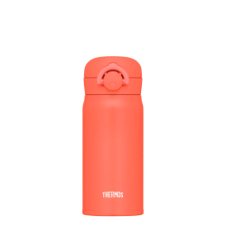 Термокружка Thermos JNR-353 COR (0,35 литра), коралловая